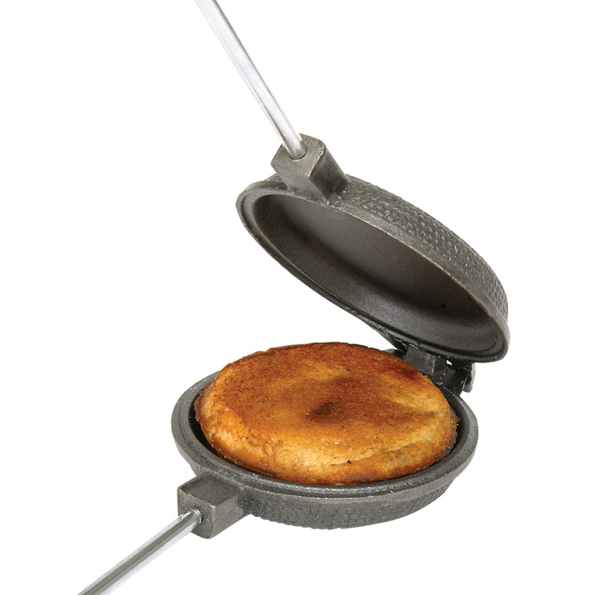 Pie Irons: What Are They and How Do You Use Them?
