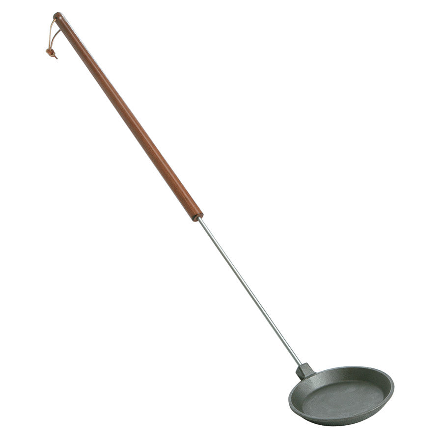 Campfire Pot Lifter - Stainless Steel By Rome - CLOSEOUT